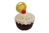 Hund - Party Pets Elite The cute cupcake 15 cm - 88106