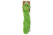 Hund - Party Pets Flat Monkey 42 cm green - 87272