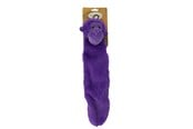 Hund - Party Pets Flat Monkey 42 cm purple - 87271