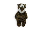 Hund - Party Pets 13 inch Floppy Tiger 33 cm - 87253