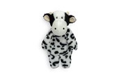 Hund - Party Pets 13 inch Floppy Cow 33 cm - 87252