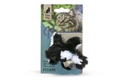 Katt - Kitty Play Squeaking skunk - 85920