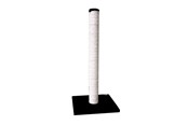 Katt - Kitty Play Catti Scratching Post Black 79cm - 83732