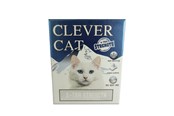 Katt - Clever Cat Cat litter X-Strong 6l - 8037