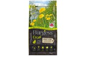 Smådyr - Burgess Excel Natures Blend 1.5kg - 22212