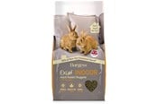 Smådyr - Burgess Excel Indoor Rabbit 10kg - 22211