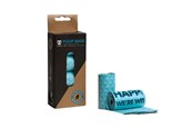 Hund - Treateaters Poop Bags Blue - 20347