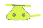 Hund - Active Canis Reflective Dog Coat L - 15112