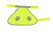 Hund - Active Canis Reflective Dog Coat M - 15111