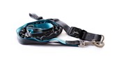 Hund - Active Canis Jogging Leash + Belt 2.5 x 180 - 14210