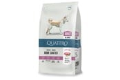 Hund - Quattro All Breed Adult Lamb & Rice 12kg - 13055