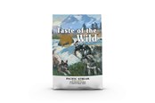 Hund - Taste of the Wild Pacific Stream Puppy Salmon 2 kg - 120813