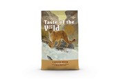 Katt - Taste of the Wild Canyon River Trout 2 kg - 120613