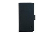 Mobil - Deksel og etui - GEAR Wallet Case Black - Huawei P20 Lite 2018 - 658646