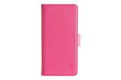 Mobil - Deksel og etui - GEAR Wallet Case Pink - Samsung S8 - 658710