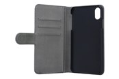 Mobil - Deksel og etui - GEAR Wallet - flip cover for mobile phone - 658608