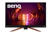 Skjerm - 27" BenQ Mobiuz EX2710Q - 2560x1440 - 165Hz - IPS - 9H.LK4LA.TBE