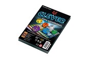 Brettspill & Puslespill - 999 Games Scoring blocks Clever 2pcs. - 999-CLE02