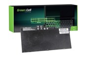 Bærbar PC - Batteri  - Green Cell - laptop battery - Li-pol - 3400 mAh - HP107