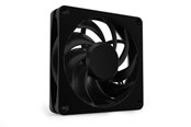 Kabinettvifte - Alphacool Apex Stealth Metal - 2000 RPM - Black - Kabinettvifte - 120mm - Svart - 30 dBA - 13819