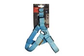 Hund - Active Canis Led Light Harness XL Blue - 14369