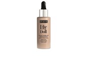 Sminke - PUPA Milano Like A Doll Perfecting Make-Up Fluid 010 Porcelain 30 ml - 8011607222391