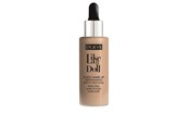 Sminke - PUPA Milano Like A Doll Perfecting Make-Up Fluid 040 Medium Beige - 30 ml - 8011607222421