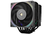 Prosessor-kjøler - Thermalright Phantom Spirit 120 EVO - CPU Luftkjøler - Max 27 dBA - Phantom Spirit 120 EVO