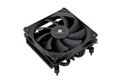 Prosessor-kjøler - Thermalright AXP-90 X36 Black - CPU Luftkjøler - Max 22 dBA - AXP-90 X36 BLACK