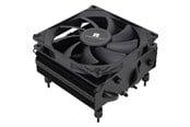 Prosessor-kjøler - Thermalright AXP-90 X53 Black - CPU Luftkjøler - Max 22 dBA - AXP-90 X53 BLACK