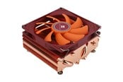 Prosessor-kjøler - Thermalright AXP-90 X53 Full Copper - CPU Luftkjøler - Max 22 dBA - AXP-90 X53 FULL COPPER