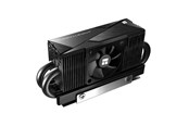 Lagrings-tilbehør - Thermalright HR-10 PRO Black - SSD cooler - TR-M.2 HR-10 PRO