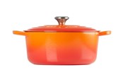 Panner - Le Creuset Signature casserole - 20 cm - 2.4 L - 21177200902430