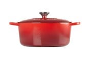 Panner - Le Creuset Signature casserole - 22 cm - 3.3 L - 21177220602430