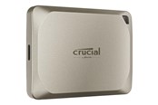 SSD - Crucial X9 Pro for Mac - SSD - 1 TB - USB 3.2 Gen 2 - CT1000X9PROMACSSD9B