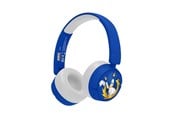 Hodetelefoner - OTL Bluetooth Headset w/Perental Control - Sonic the Hedgehog - SH0985