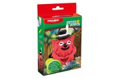 Små gaver til barn - Paulinda Super Dough Monster Clay (Assorted) - 081536-D