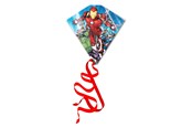 Utendørsleker - Eolo Toys Eolo Kite Marvel Avengers - PL200AV