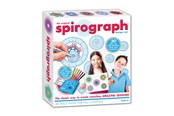 Kreative leker - Spirograph - Design Set - 33975