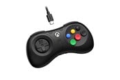 Spill - Tilbehør - 8BitDo M30 Wired Controller Xbox Black - Controller - Microsoft Xbox One - RET00408