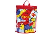 Byggesett - Abrick Maxi Blocks in Storage Bag - 7362