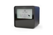 Kabinettvifte - Streacom VU1 DIAL - Black - ST-VU1B-DIAL