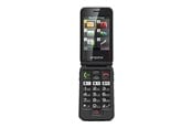 Mobiltelefoner - Emporia JOY 4G - Black - V228-LTE_001