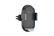 Mobil - Adaptere og ladere - Xiaomi 50W Wireless Car Charger - BHR6748GL