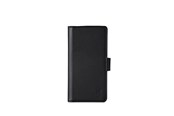 Mobil - Deksel og etui - GEAR Wallet Case Black - Samsung A41 - 599884