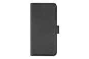 Mobil - Deksel og etui - GEAR Wallet Case Black - Samsung S9 Plus - 658655