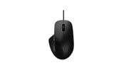 Mus - RAPOO Mouse N500 USB Wired Silent Optical Black - Mus - 6 - Svart - 12239