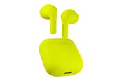 Hodetelefoner - Happy Plugs JOY - true wireless earphones with mic - 1725