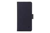 Mobil - Deksel og etui - GEAR Wallet Case Black - Samsung S20 - 599909