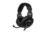 Hodetelefoner - NORTH Gaming Headset H100 RGB - 583506